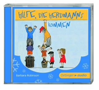 Hilfedie Herdmanns Kommen (S