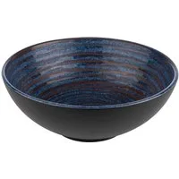 APS Servierschale LOOPS, Melamin, Ø 24 cm