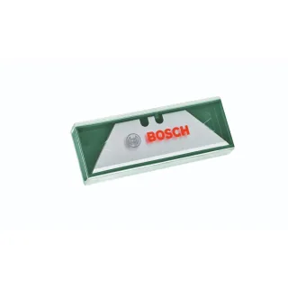 Bosch Trapezklingen - 10 Stück - 1600A032UT
