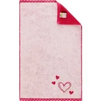 Dyckhoff Duschtuch Lillifee, Walkfrottier (1-St), 100 % Baumwolle