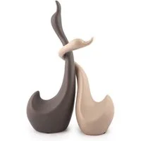 pajoma® Tierfigur Schwanen-Set "Liebe"
