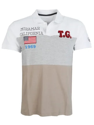 Top Gun Polo TG20201019