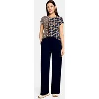 Betty Barclay Marlene-Hose Damen unifarben