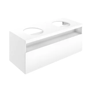 Keuco Waschtischunterbau m.Ausz. Stageline 32893 32893290100