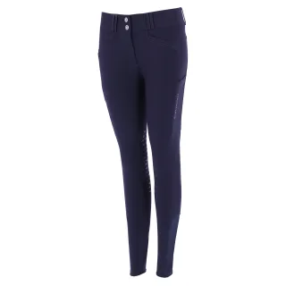 Reithose SS SPCarola KP Style Damen, Kniegrip, FS25