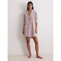Marc O'Polo Sleepshirt Mix N Match Cotton schlafshirt schlafmode Pyjama