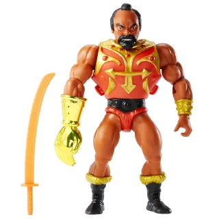 Mattel HDR89 - Masters of the Universe Origins - Jitsu