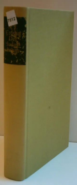 Der Judasbaum