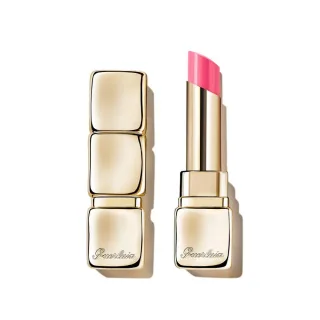 Kisskiss Bee Glow Lippenreparaturbalsam #458-pop Rose Glow 3,2 gr