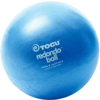 Togu Gymnastikball Redondo Ball Soft, Stärkung Muskulatur, zur Entspannung und Körperwahrnehmung