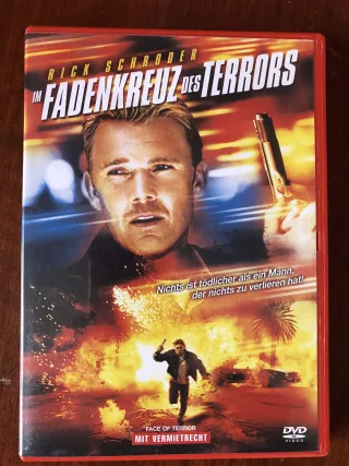 Im Fadenkreis Des Terrors