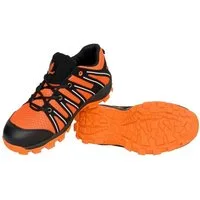 Urgent Sportliche Arbeitsschuhe mit Stahlkappe Sicherheitsschuh Orange S1 Arbeitsschuh