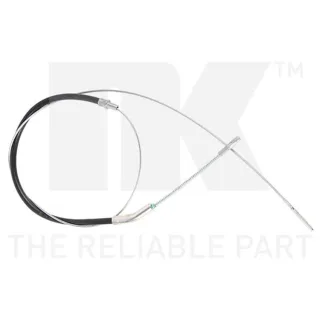 NK Handbremsseil VW K?fer 904715