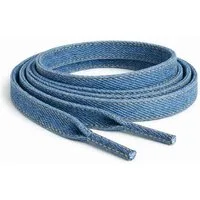 Basicwear Germany Schnürsenkel Jeansschnürsenkel