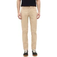 MUSTANG 5-Pocket-Hose Herren Style Brad Chino