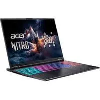 Nitro 16S AI (AN16S-61-R4NP), Gaming-Notebook schwarz, AMD Ryzen AI 9 365, NVIDIA GeForce RTX 5060, 32 GB DDR5, 1 TB (1 TB SSD), Windows 11 Home