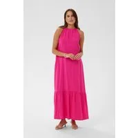 KAFFE Blusenkleid Kleid KAbella