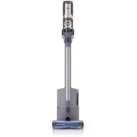 Shark Akku-Hand-und Stielstaubsauger Shark PowerLite Clean & Empty, Akku-Staubsauger für Tierhaare, 350 W, beutellos