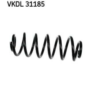 SKF Feder hinten Audi A3 8P VKDL31185