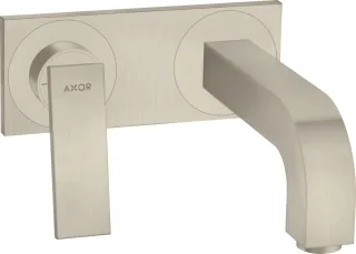 Hansgrohe Waschtischmischer Unterputz Axor Citterio 39119820