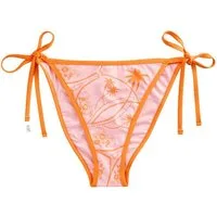 Rockett St George Bikini-Hose Rockett St George seitlich gebundene Bikinihose (1-St)