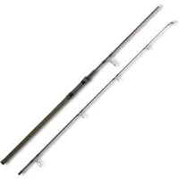Nash Fishing Karpfenrute, (2-tlg), Nash Scope OPS 9ft 3.25lb Olive Duplon Karpfenrute