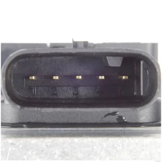 Elparts NOx Sensor  VW Crafter 30 35 50