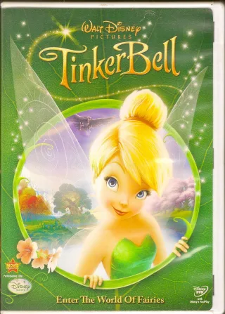 Tinkerbell