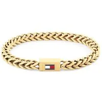 Tommy Hilfiger Armband BRAIDED METAL BRACELETS