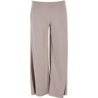 URBAN CLASSICS Bequeme Jeans Urban Classics Damen Ladies Modal Culotte (1-tlg)