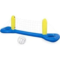 FELIXLEO Wasserball Wasserball und Schwimmen Set
