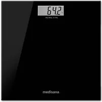 medisana Personenwaage PS 402 Badezimmerwaage