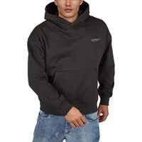 Jack & Jones Kapuzenpullover Herren Hoodie JJEURBAN EDGE Relaxed Fit Sweatshirt mir Kängurutasche