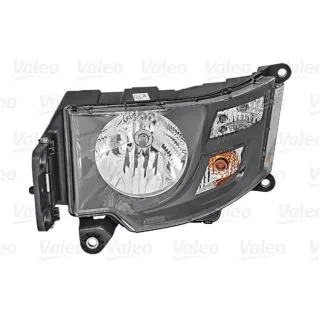Valeo Scheinwerfer 089370
