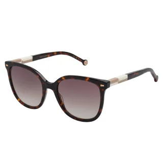 HER0136S Acetat-Schmetterlings-Sonnenbrille für Damen