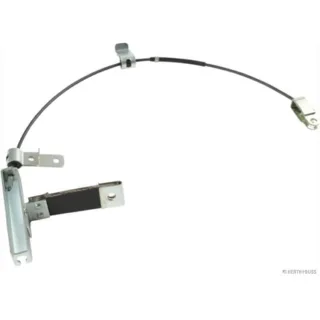 Jakoparts Handbremsseil hinten rechts Suzuki Samurai 1,3