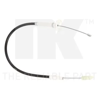 NK Kupplungsseil Citroen Xsara Seat Toledo VW Golf Jetta