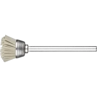 PFERD TOOLS Miniatur-Topfbürste TBU DIAMANT-Filament - 47701648
