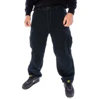 Jet Lag Cargohose Hose Jet Lag 22-944 black