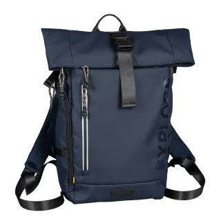 camel active bags - Explore dark blue - Gr. - L