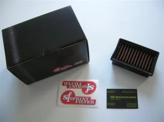 Sport Luftfilter Polyester BMW G 650 Xchallenge ab Bj. 2007 Sprint Tausch Filter