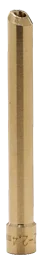 ELMAG Spannhülse Ø 1,6 mm zu WIG Gasspar Gaslinse - 59433