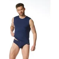 Bruno Banani Unterhemd CHECK LINE 2.0 TANK TOP