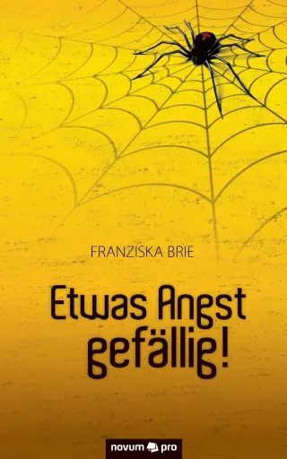 Etwas Angst gefällig!