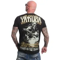 YAKUZA T-Shirt Fairy Tale