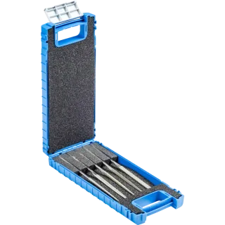 PFERD TOOLS Diamant-Nadelfeilen-Set 5-tlg. - 15842053