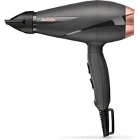 BaByliss Haartrockner 6709DE 2100W Smooth Pro, 2100 W