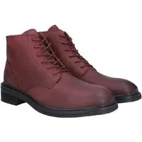Superdry Superdry Herren Stiefel, Superdry Vintage Officer Boot Herren. Bootsschuh