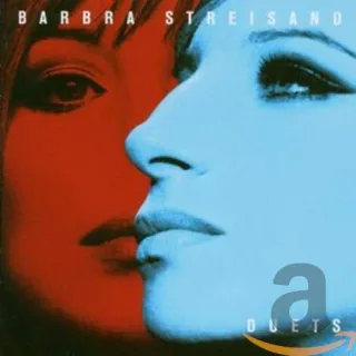 Duets [Audio CD] StreisandBarbra