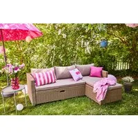 MERXX Loungesofa Veneto